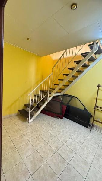 2-storey Terraced House for Sale in Bukit Jelutong (Shah Alam) - SITI KHAIRIYAH JAAFAR - Interior - PropertyGuru.com.my