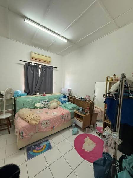 Rumah Teres 2-Tingkat untuk Dijual di Johor Bahru (Johor Bahru) - Zack Chow - Bedroom - PropertyGuru.com.my