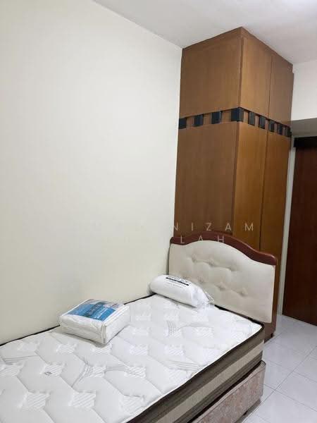 Condominium for Rent at Mont Kiara Pelangi - Ahmad Nizam Abdullah - Bedroom - PropertyGuru.com.my