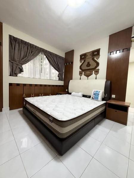 Condominium for Rent at Mont Kiara Pelangi - Ahmad Nizam Abdullah - Bedroom - PropertyGuru.com.my