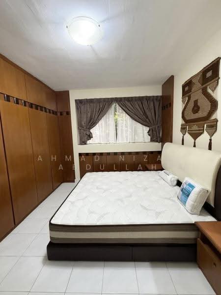 Condominium for Rent at Mont Kiara Pelangi - Ahmad Nizam Abdullah - Bedroom - PropertyGuru.com.my