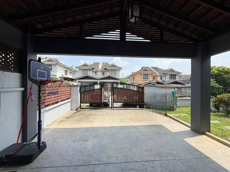 Cluster House for Sale in Sunway Alam Suria (Shah Alam) - Syahmi Shahordin - Exterior - PropertyGuru.com.my