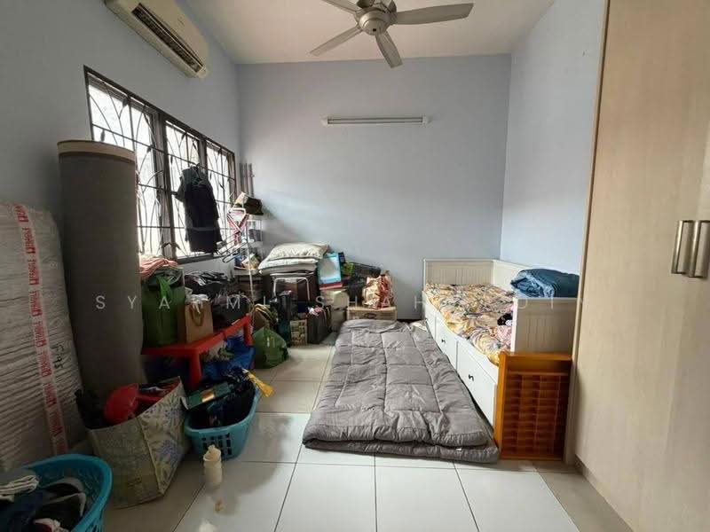 Cluster House for Sale in Sunway Alam Suria (Shah Alam) - Syahmi Shahordin - Bedroom - PropertyGuru.com.my