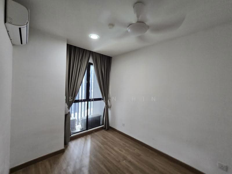 Kediaman Servis untuk Disewa di AraTre' Residences - Shaun Hin - PropertyGuru.com.my