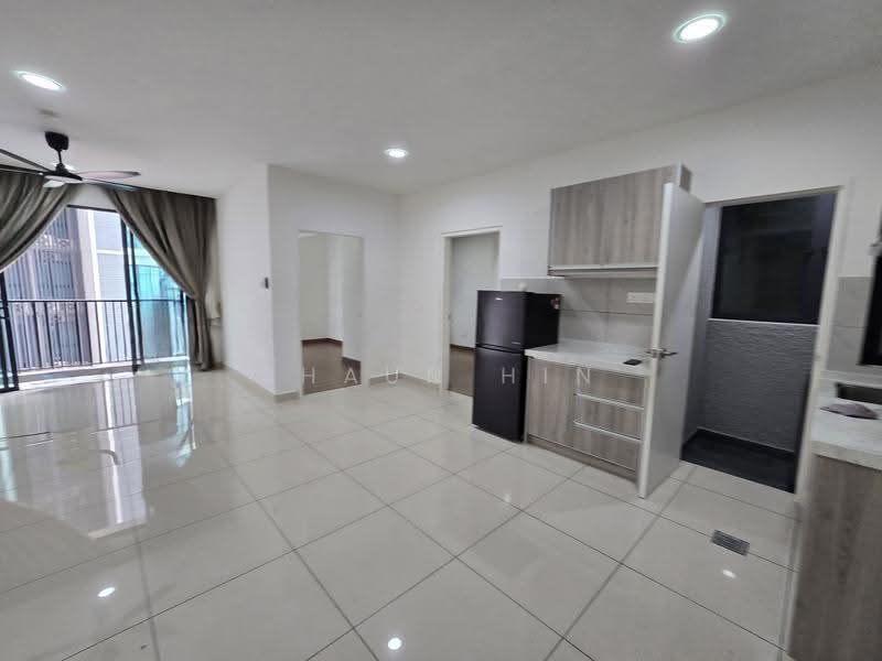 Kediaman Servis untuk Disewa di AraTre' Residences - Shaun Hin - PropertyGuru.com.my