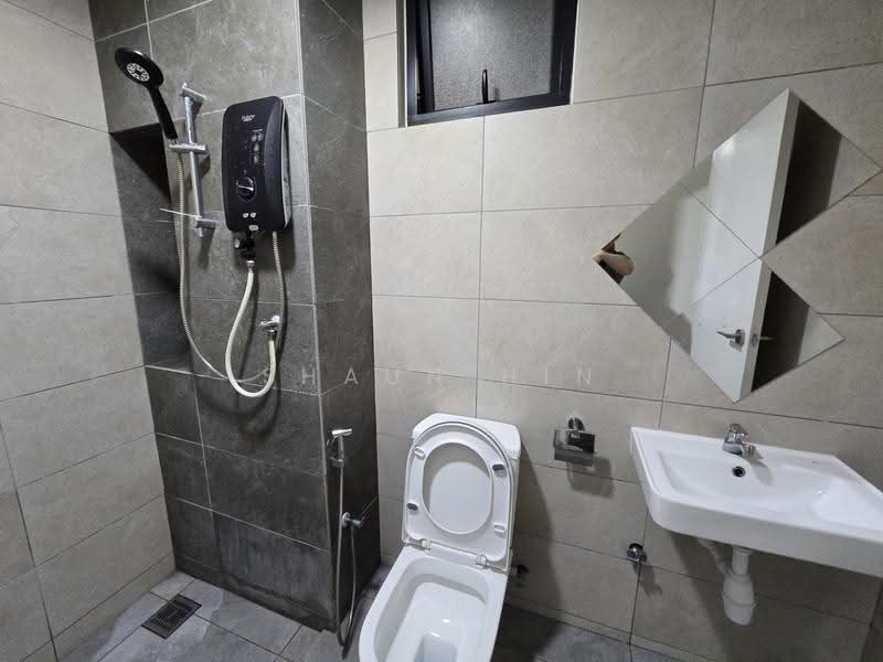 Kediaman Servis untuk Disewa di AraTre' Residences - Shaun Hin - PropertyGuru.com.my