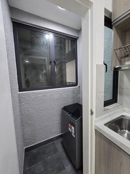 Kediaman Servis untuk Disewa di AraTre' Residences - Shaun Hin - PropertyGuru.com.my
