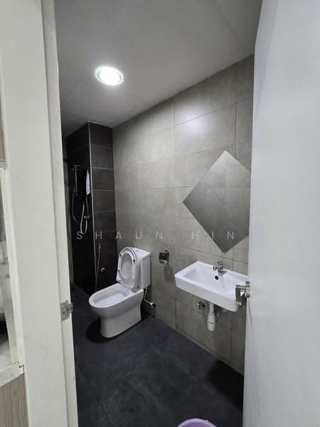 Kediaman Servis untuk Disewa di AraTre' Residences - Shaun Hin - PropertyGuru.com.my