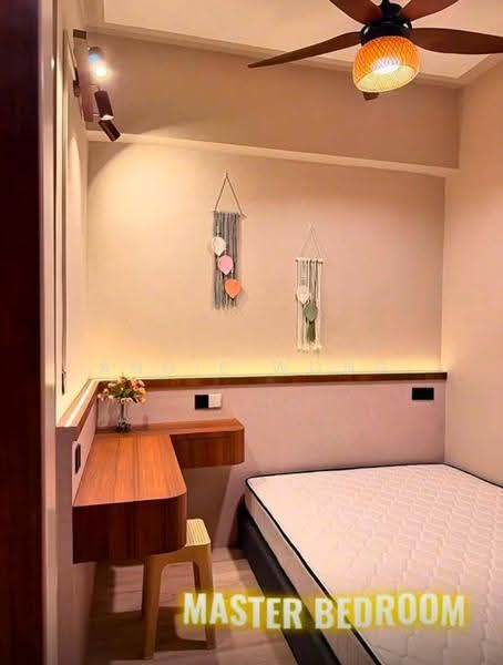 Kediaman Servis untuk Disewa di Piccadilly - Angie Wong - PropertyGuru.com.my