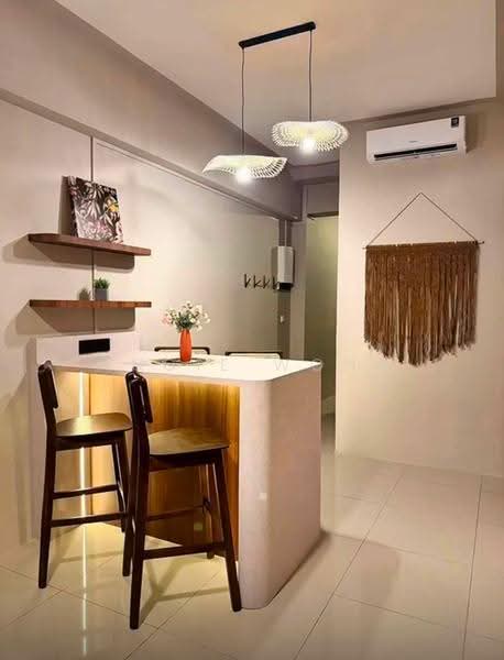 Kediaman Servis untuk Disewa di Piccadilly - Angie Wong - PropertyGuru.com.my