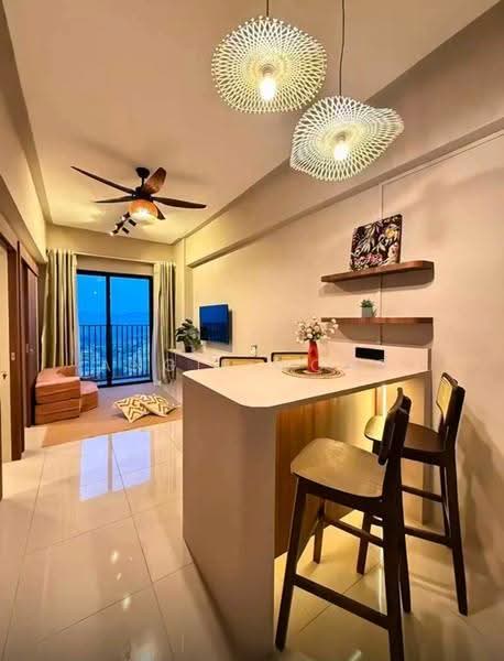 Kediaman Servis untuk Disewa di Piccadilly - Angie Wong - PropertyGuru.com.my