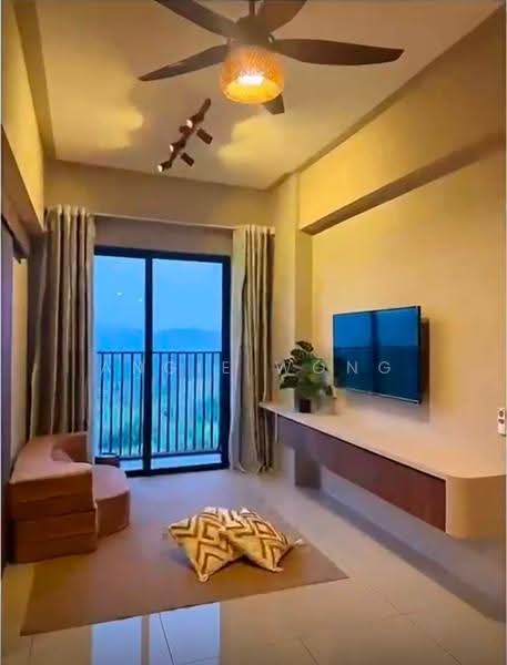Kediaman Servis untuk Disewa di Piccadilly - Angie Wong - PropertyGuru.com.my