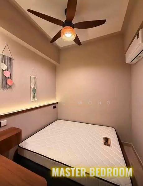 Kediaman Servis untuk Disewa di Piccadilly - Angie Wong - PropertyGuru.com.my