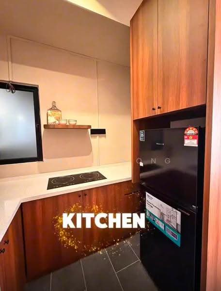 Kediaman Servis untuk Disewa di Piccadilly - Angie Wong - PropertyGuru.com.my