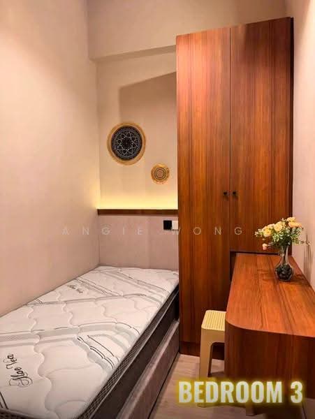 Kediaman Servis untuk Disewa di Piccadilly - Angie Wong - PropertyGuru.com.my