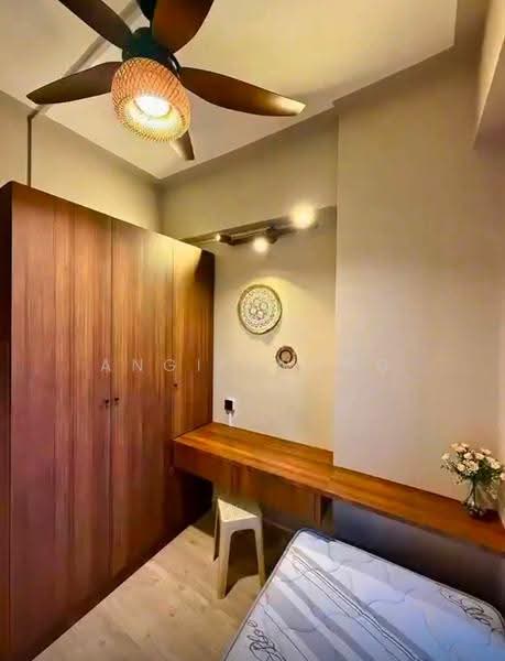 Kediaman Servis untuk Disewa di Piccadilly - Angie Wong - PropertyGuru.com.my