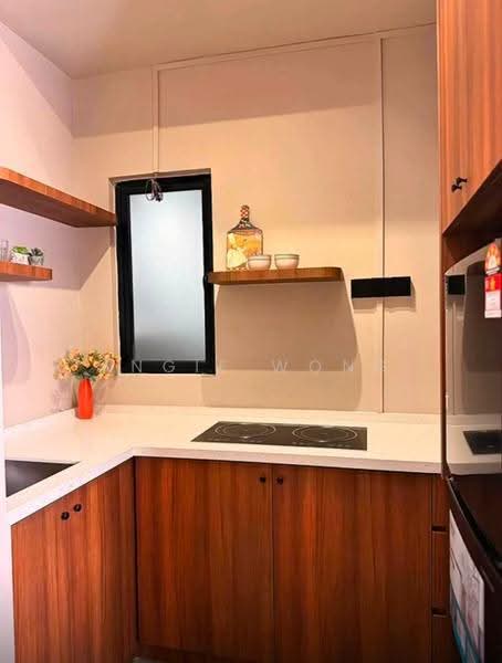 Kediaman Servis untuk Disewa di Piccadilly - Angie Wong - PropertyGuru.com.my