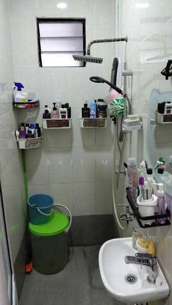 Rumah Teres 1-Tingkat untuk Dijual di Tampoi (Johor) - Arif MS - Bathroom - PropertyGuru.com.my