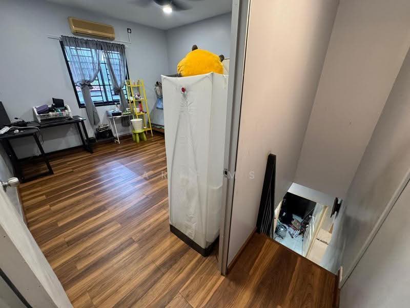 Rumah Teres 1-Tingkat untuk Dijual di Tampoi (Johor) - Arif MS - Interior - PropertyGuru.com.my