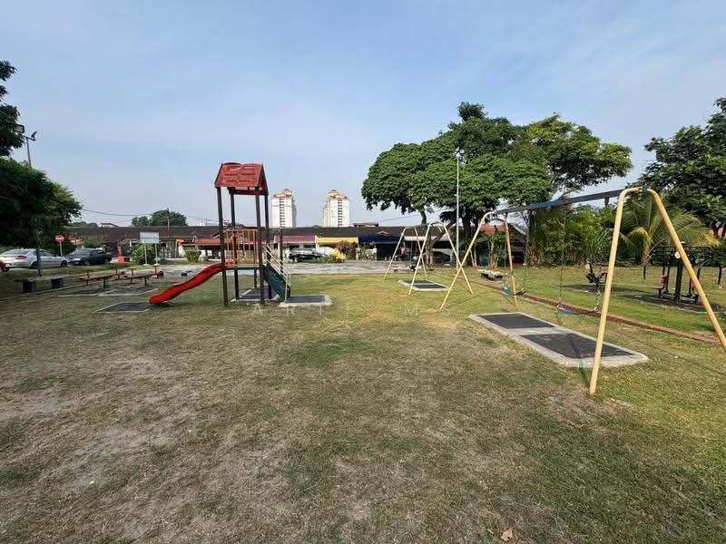 Rumah Teres 1-Tingkat untuk Dijual di Tampoi (Johor) - Arif MS - Exterior - PropertyGuru.com.my