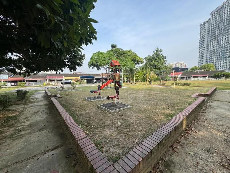 Rumah Teres 1-Tingkat untuk Dijual di Tampoi (Johor) - Arif MS - Exterior - PropertyGuru.com.my