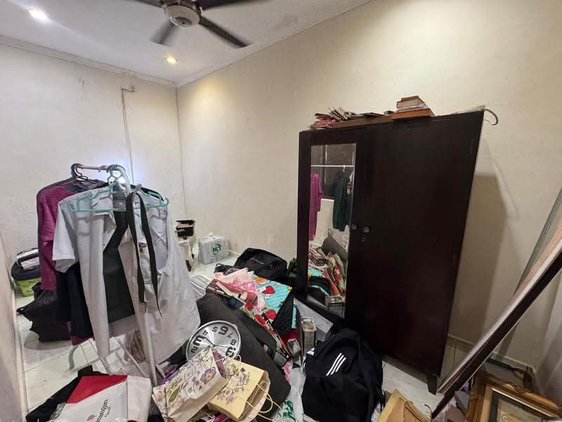 Rumah Teres 1-Tingkat untuk Dijual di Tampoi (Johor) - Arif MS - Bedroom - PropertyGuru.com.my