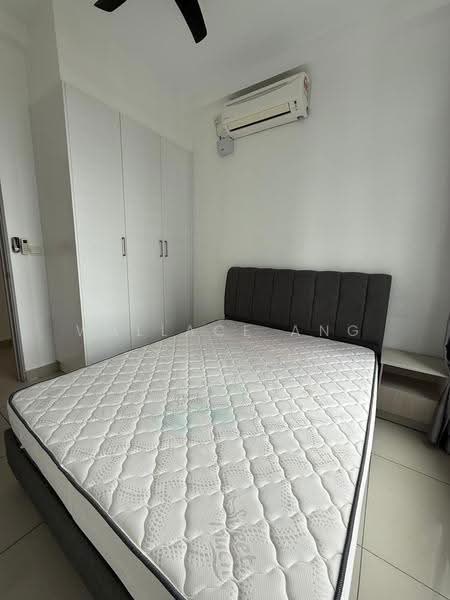 Pangsapuri untuk Disewa di Austin Regency (Pangsapuri Austin Perdana) - Wallace Ang - Bedroom - PropertyGuru.com.my