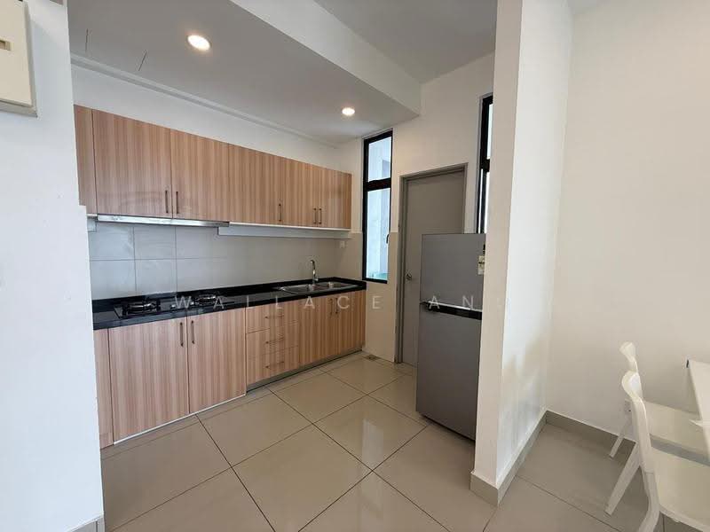 Pangsapuri untuk Disewa di Austin Regency (Pangsapuri Austin Perdana) - Wallace Ang - Kitchen - PropertyGuru.com.my