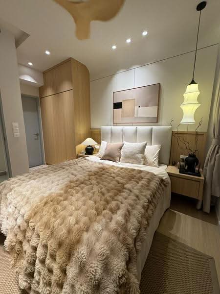 Kediaman Servis untuk Disewa di M Luna - KC Khoo - Bedroom - PropertyGuru.com.my