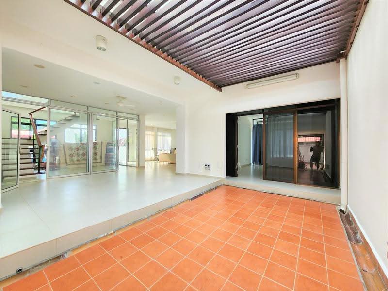 Rumah Berkembar untuk Dijual di Taman Green Lane (Jelutong) - Jin Chuah - Interior - PropertyGuru.com.my