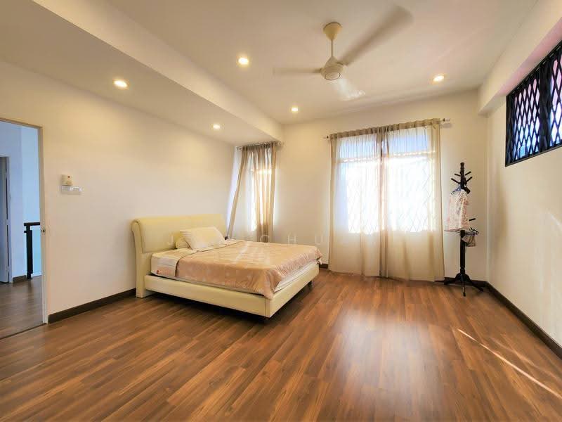 Rumah Berkembar untuk Dijual di Taman Green Lane (Jelutong) - Jin Chuah - Bedroom - PropertyGuru.com.my
