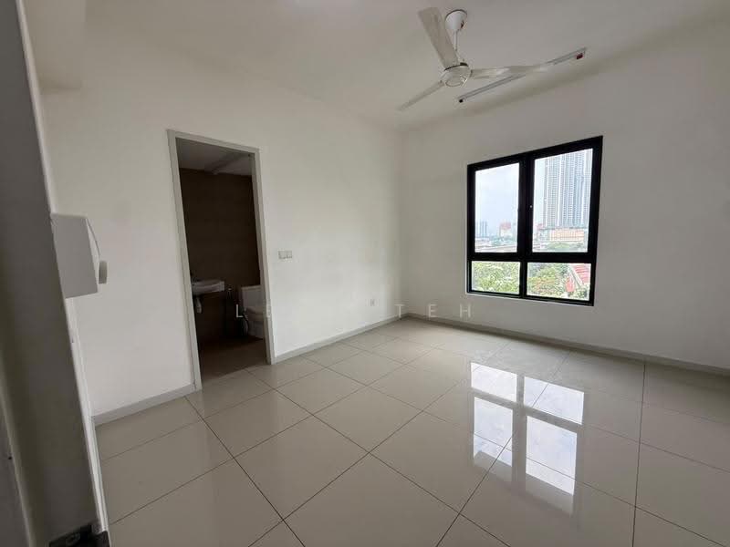 Service Residence for Sale at Savio @ Riana Dutamas - Leon Teh - Interior - PropertyGuru.com.my