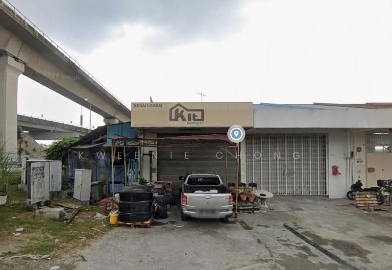 Kilang untuk Dijual di Taman Perindustrian Puchong (Puchong) - Kweenie Chong - Exterior - PropertyGuru.com.my