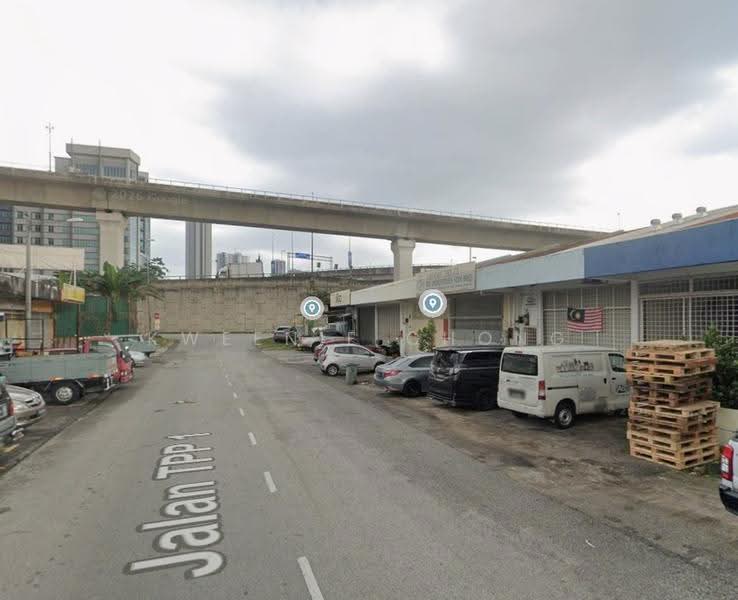 Kilang untuk Dijual di Taman Perindustrian Puchong (Puchong) - Kweenie Chong - Exterior - PropertyGuru.com.my