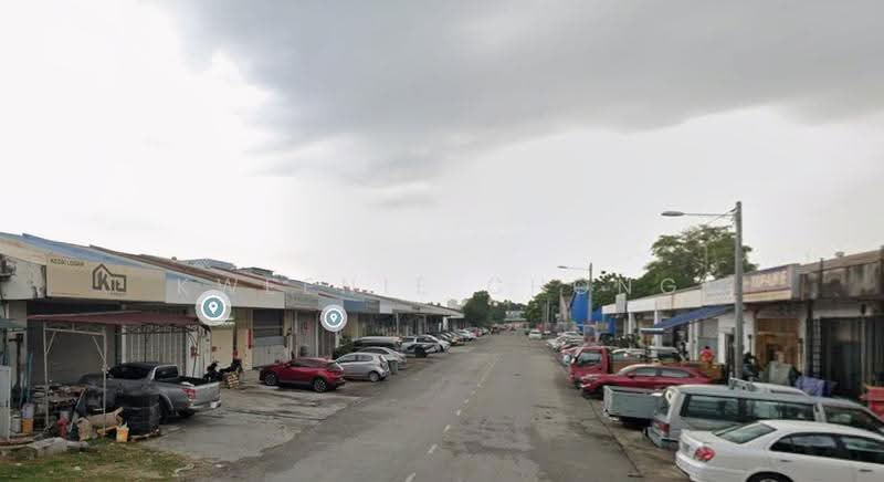 Kilang untuk Dijual di Taman Perindustrian Puchong (Puchong) - Kweenie Chong - Exterior - PropertyGuru.com.my