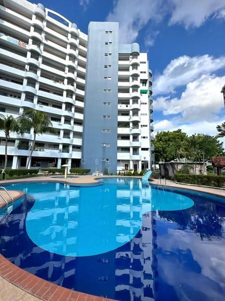 Kondominium untuk Dijual di Desa Bukit Jambul - Jocellynn Lee - Exterior - PropertyGuru.com.my