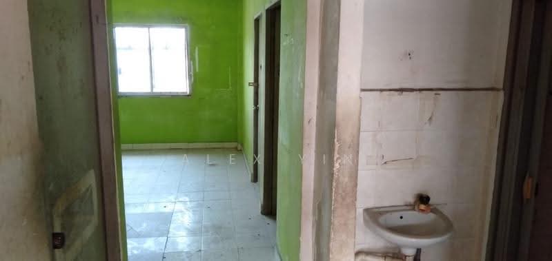 Rumah Flat untuk Dijual di Gugusan Dedap - Alex Yin - Interior - PropertyGuru.com.my