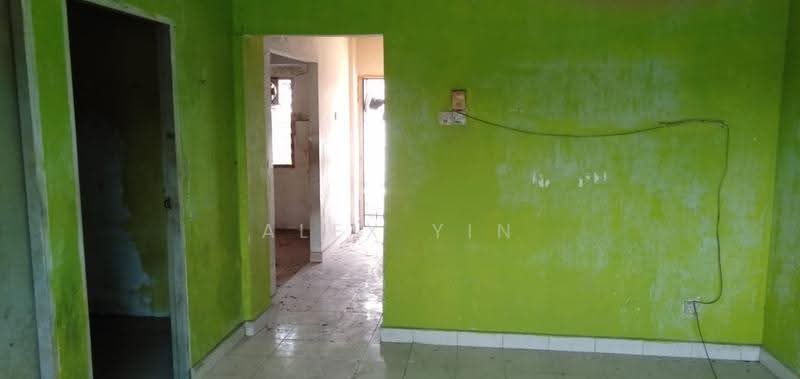 Rumah Flat untuk Dijual di Gugusan Dedap - Alex Yin - Interior - PropertyGuru.com.my
