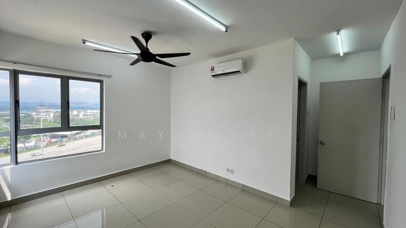 Service Residence for Rent at Residensi Sutera 7 - Maya Myra - Interior - PropertyGuru.com.my