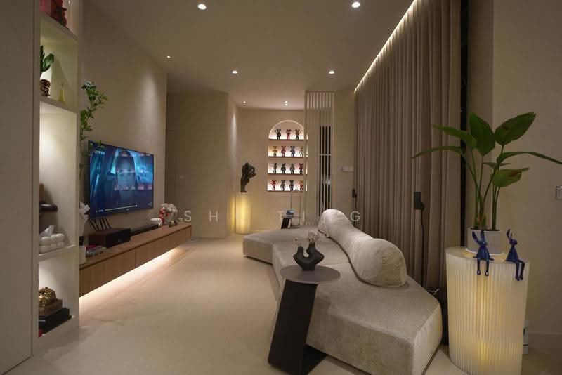 Terraced House for Sale in Medini (Iskandar Puteri (Nusajaya)) - Shi Ting - PropertyGuru.com.my