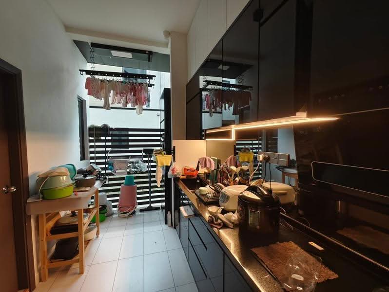 Terraced House for Sale in Medini (Iskandar Puteri (Nusajaya)) - Shi Ting - PropertyGuru.com.my