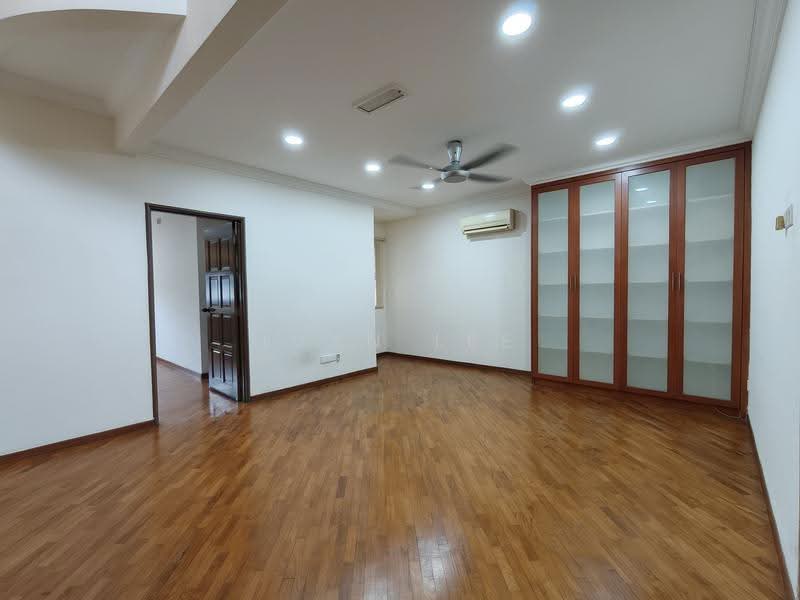 3-storey Terraced House for Sale in Kuchai Lama (Kuala Lumpur) - Ivan Lee - Interior - PropertyGuru.com.my
