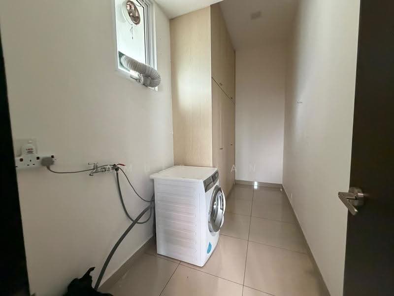 Condominium for Rent at The Cantonment - Amber Hang - Interior - PropertyGuru.com.my
