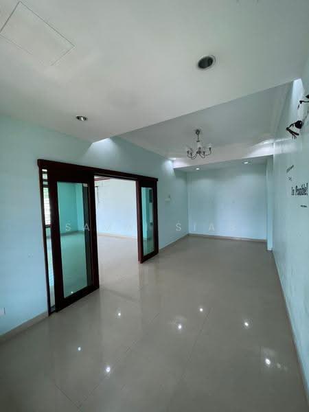 Banglo Komersial untuk Disewa di SS2 (Petaling Jaya) - Sammi Siah - Living Room - PropertyGuru.com.my