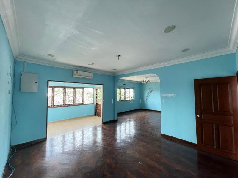 Banglo Komersial untuk Disewa di SS2 (Petaling Jaya) - Sammi Siah - Living Room - PropertyGuru.com.my