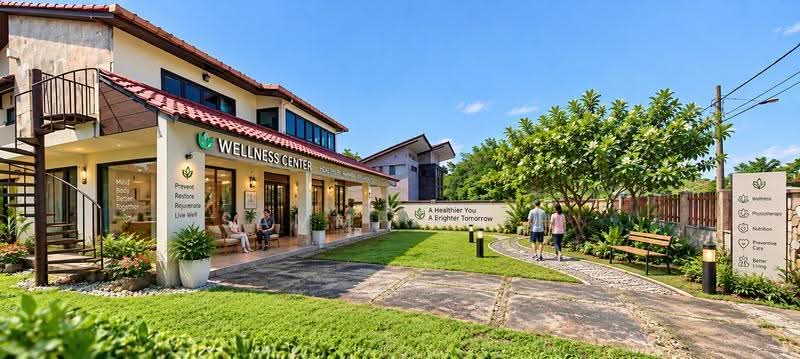 Banglo Komersial untuk Disewa di SS2 (Petaling Jaya) - Sammi Siah - Suggested Frontage - PropertyGuru.com.my