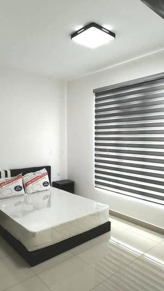 Condominium for Rent at KSL Residence 2 @ Kangkar Tebrau - Janice Yong - Bedroom - PropertyGuru.com.my