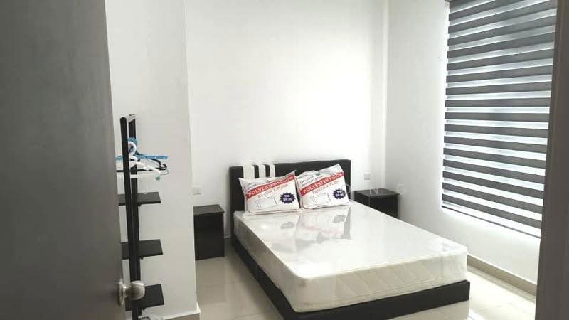 Condominium for Rent at KSL Residence 2 @ Kangkar Tebrau - Janice Yong - Bedroom - PropertyGuru.com.my
