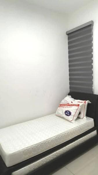 Condominium for Rent at KSL Residence 2 @ Kangkar Tebrau - Janice Yong - Bedroom - PropertyGuru.com.my