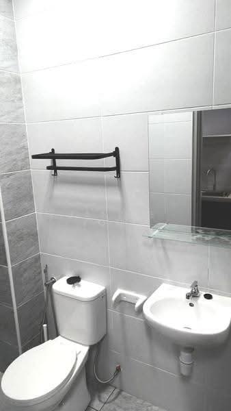 Condominium for Rent at KSL Residence 2 @ Kangkar Tebrau - Janice Yong - Bathroom - PropertyGuru.com.my